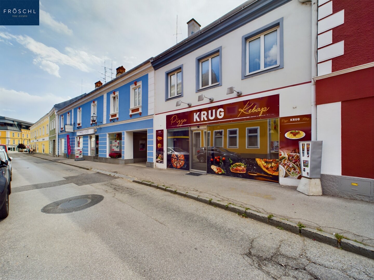 Immobilienfoto