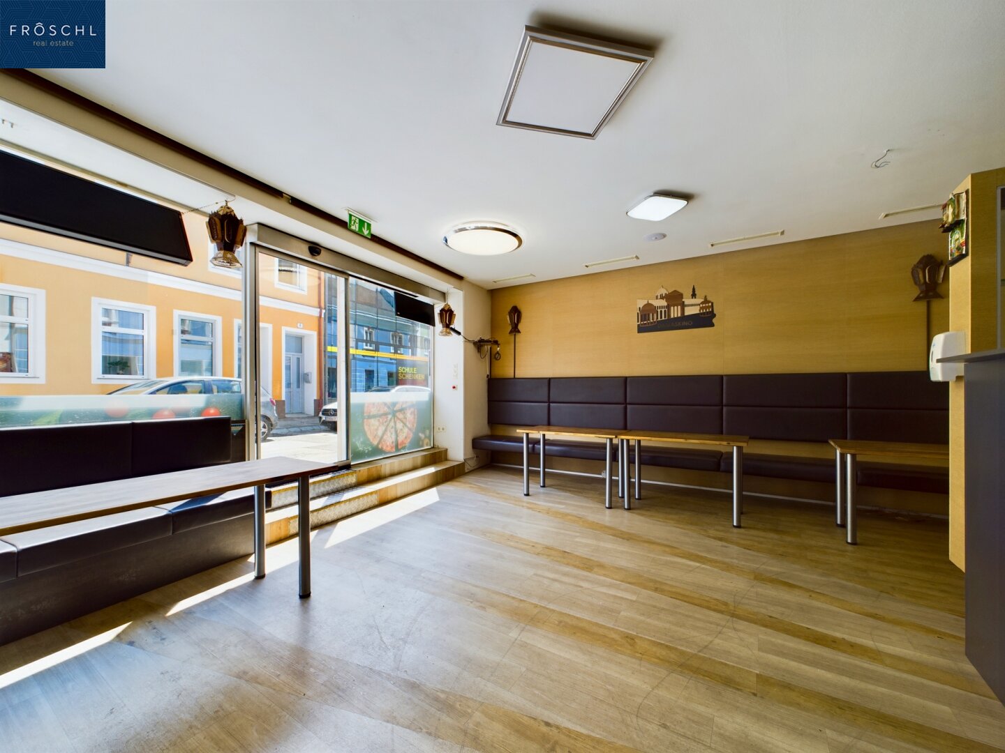 Immobilienfoto