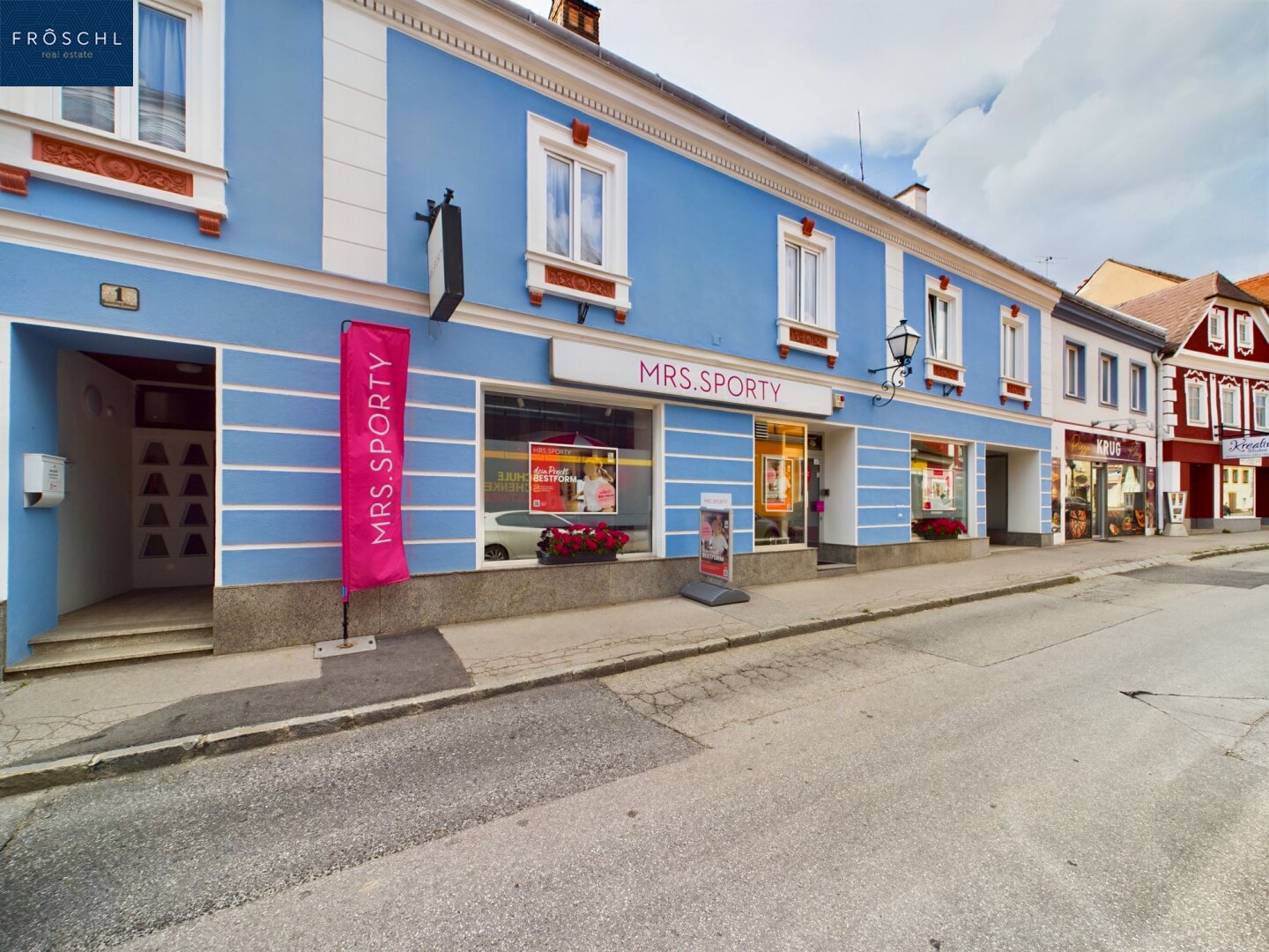 Immobilienfoto