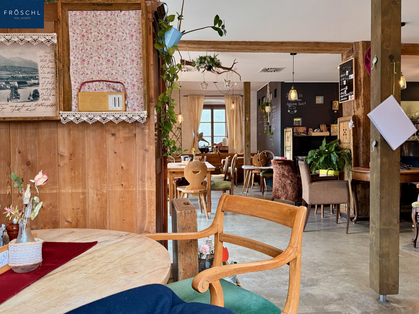 Immobilienfoto