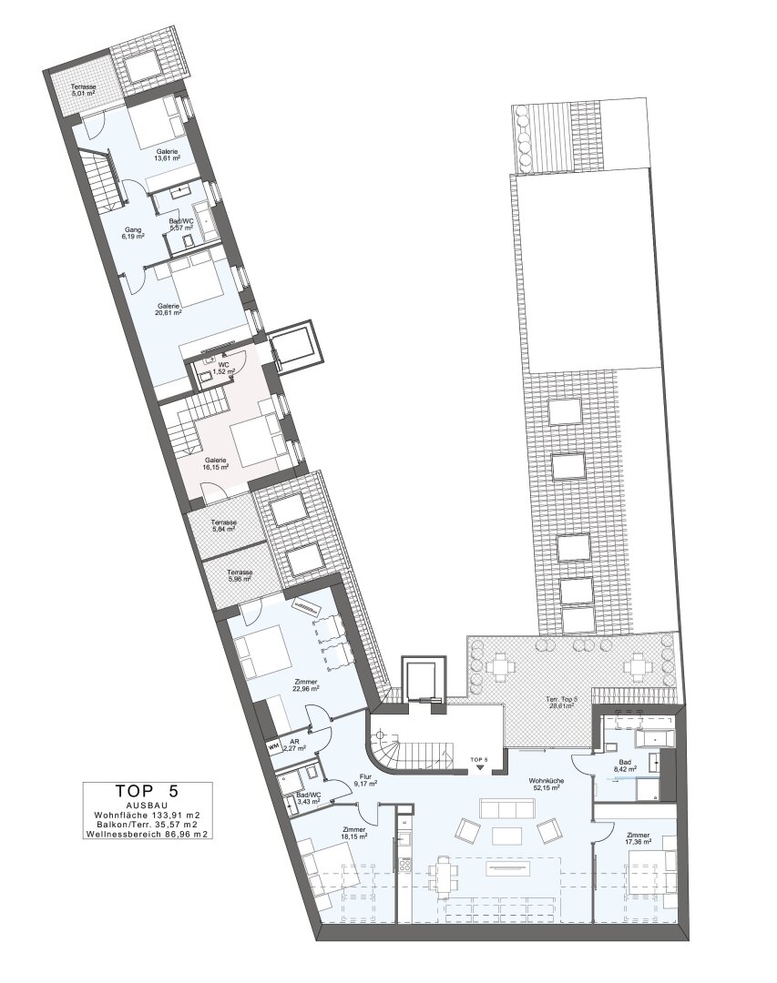 Immobilienfoto