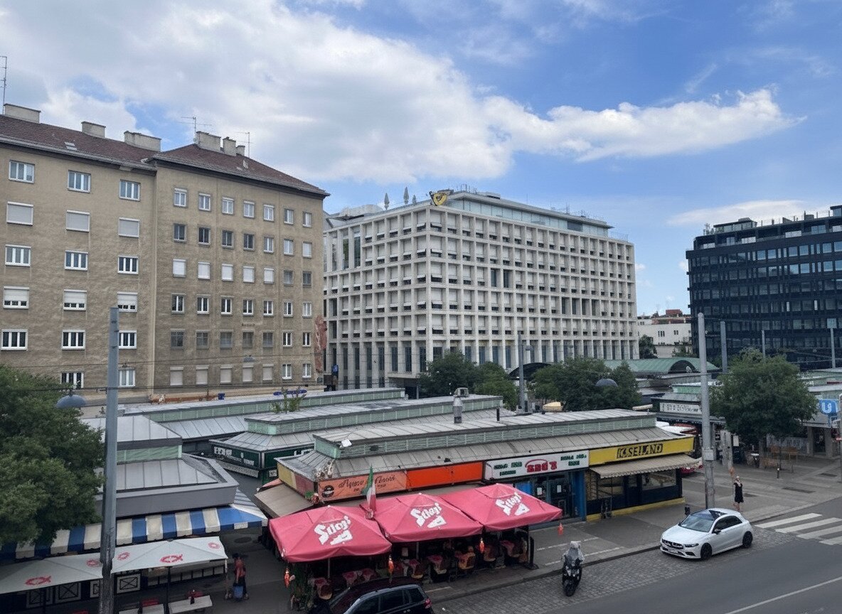 Immobilienfoto