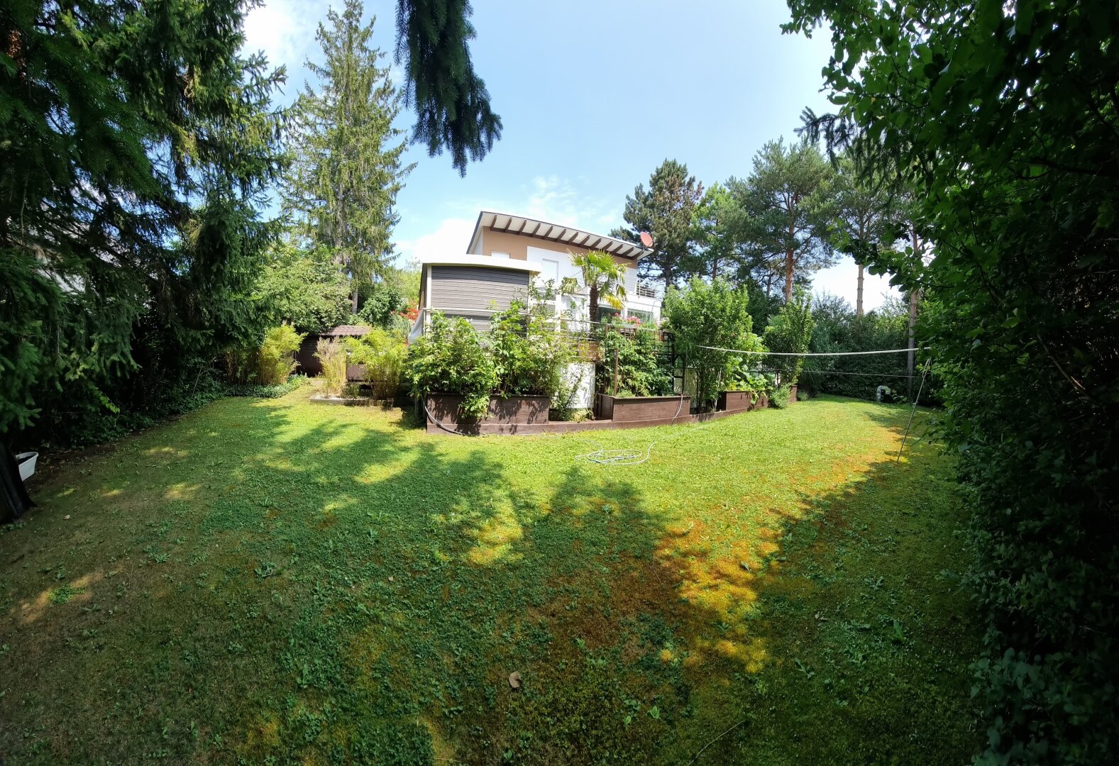 Immobilienfoto
