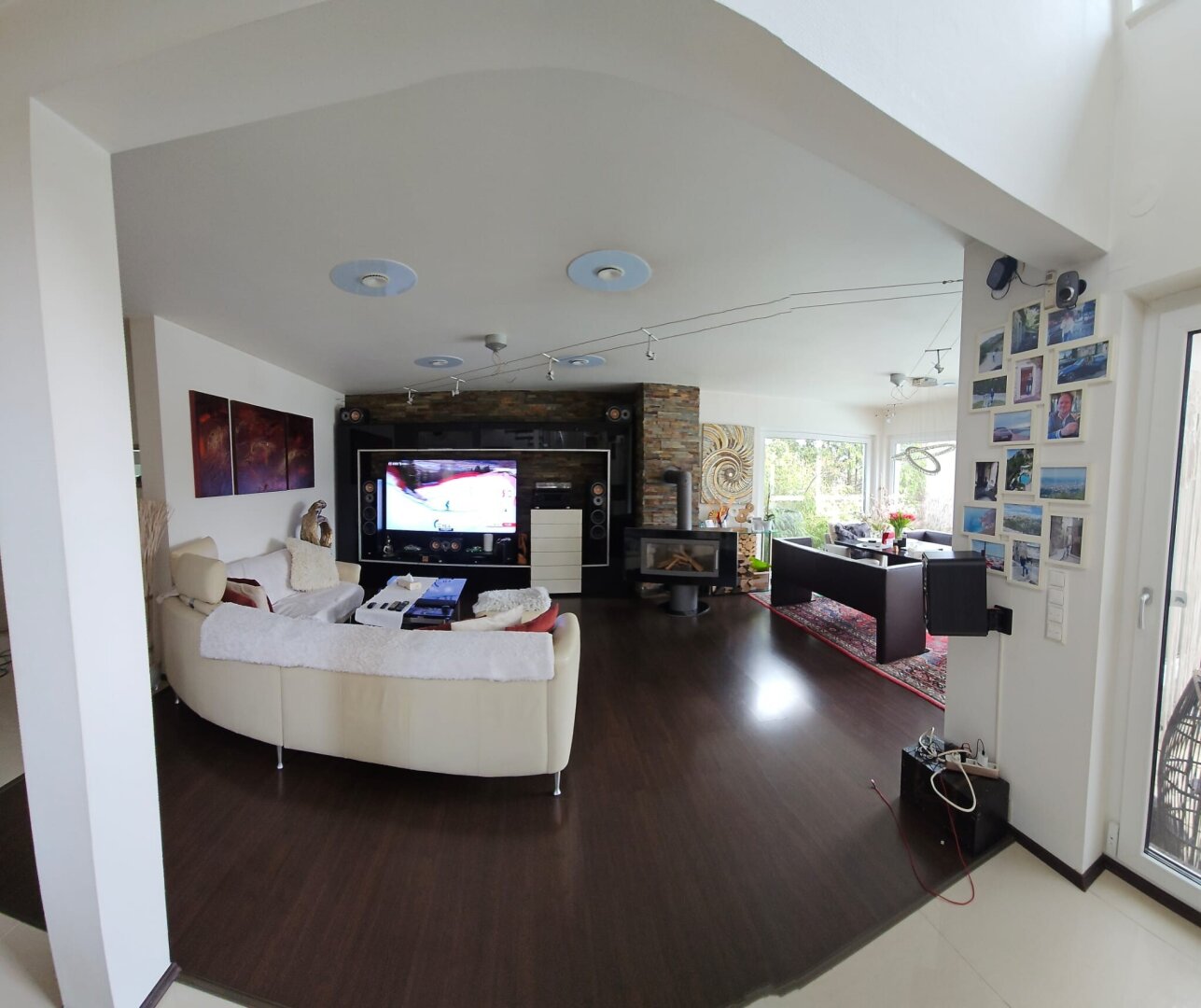 Immobilienfoto