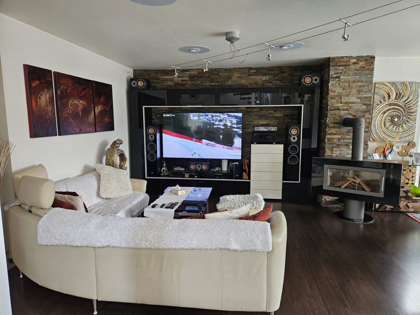 Immobilienfoto