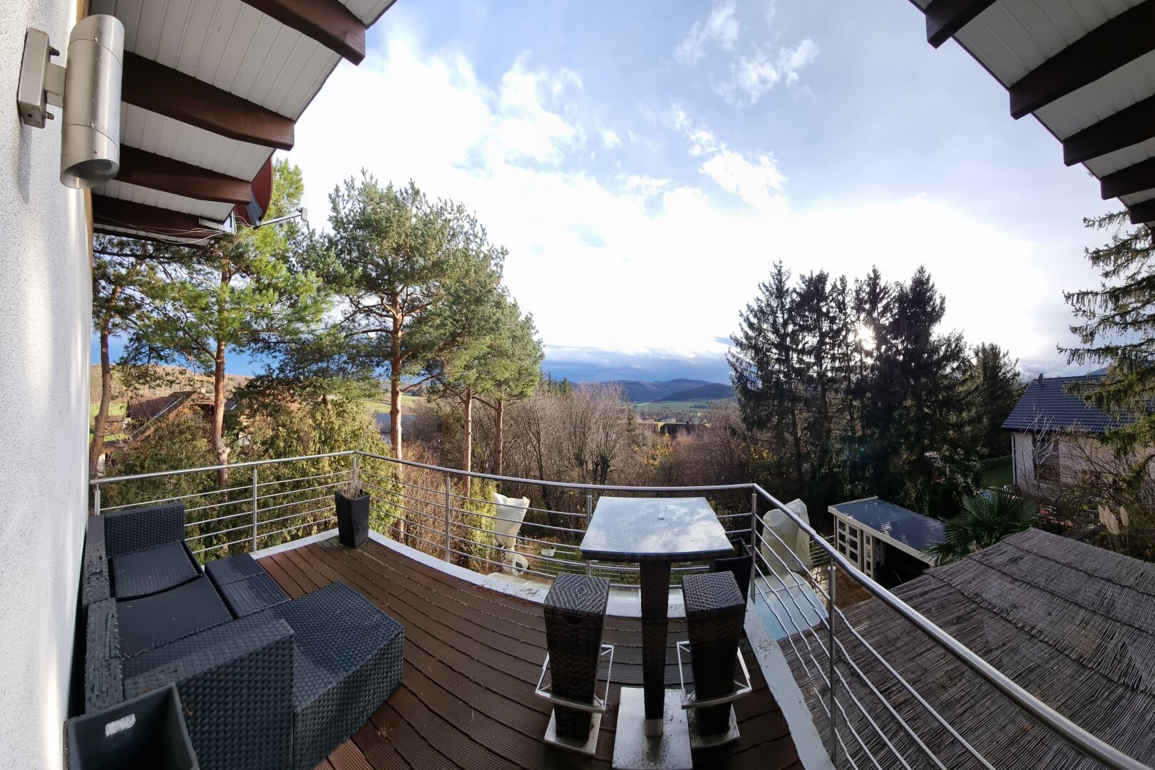 Immobilienfoto