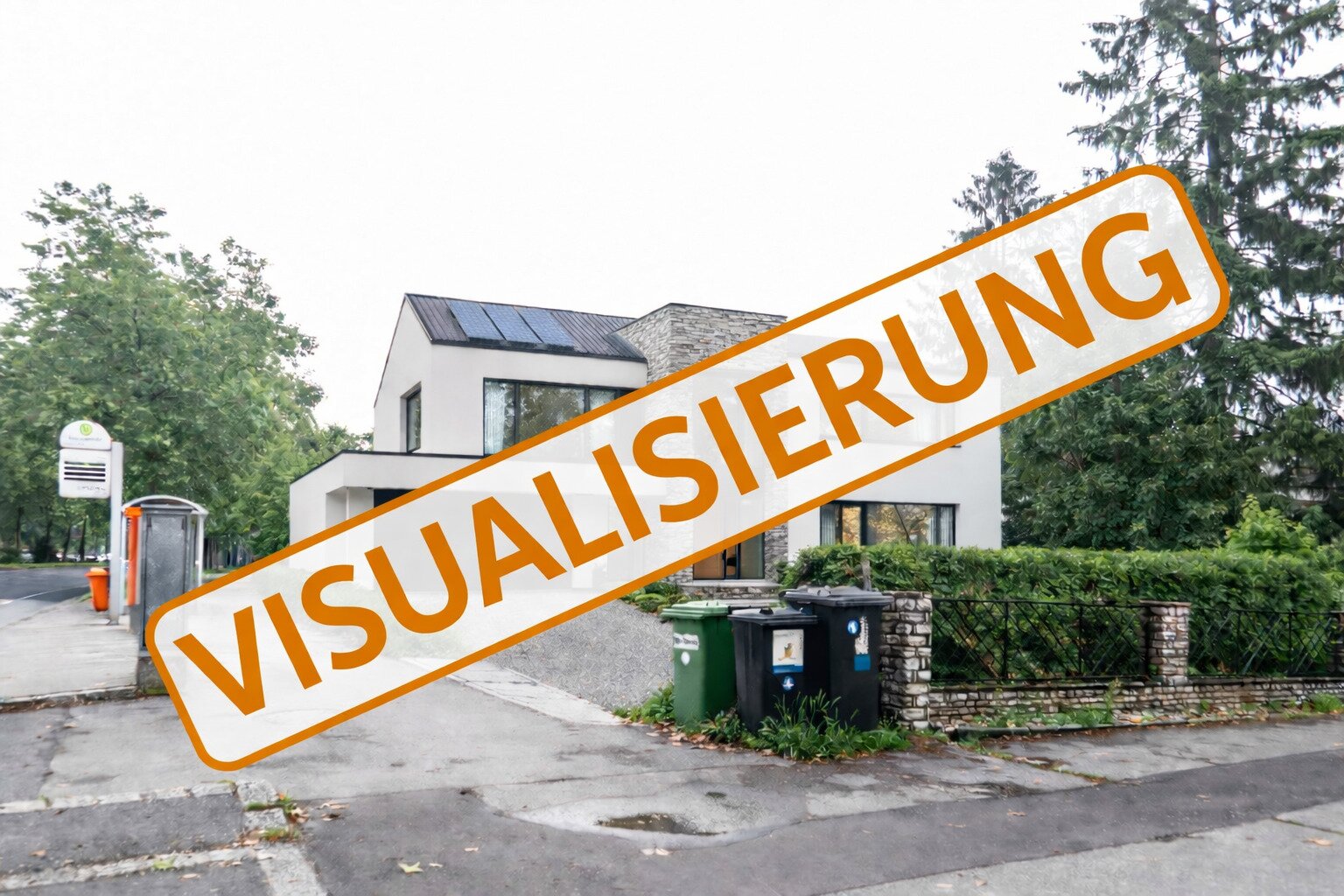 Ideales Baugrundstück in Linz – Der perfekte Platz für Ihr Traumhaus!