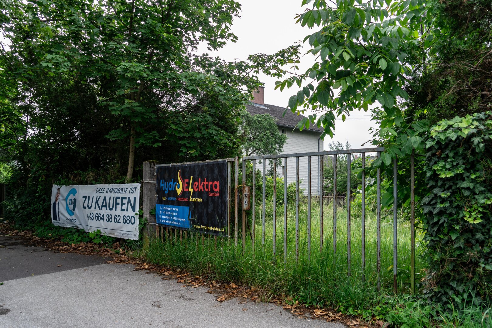 Immobilienfoto