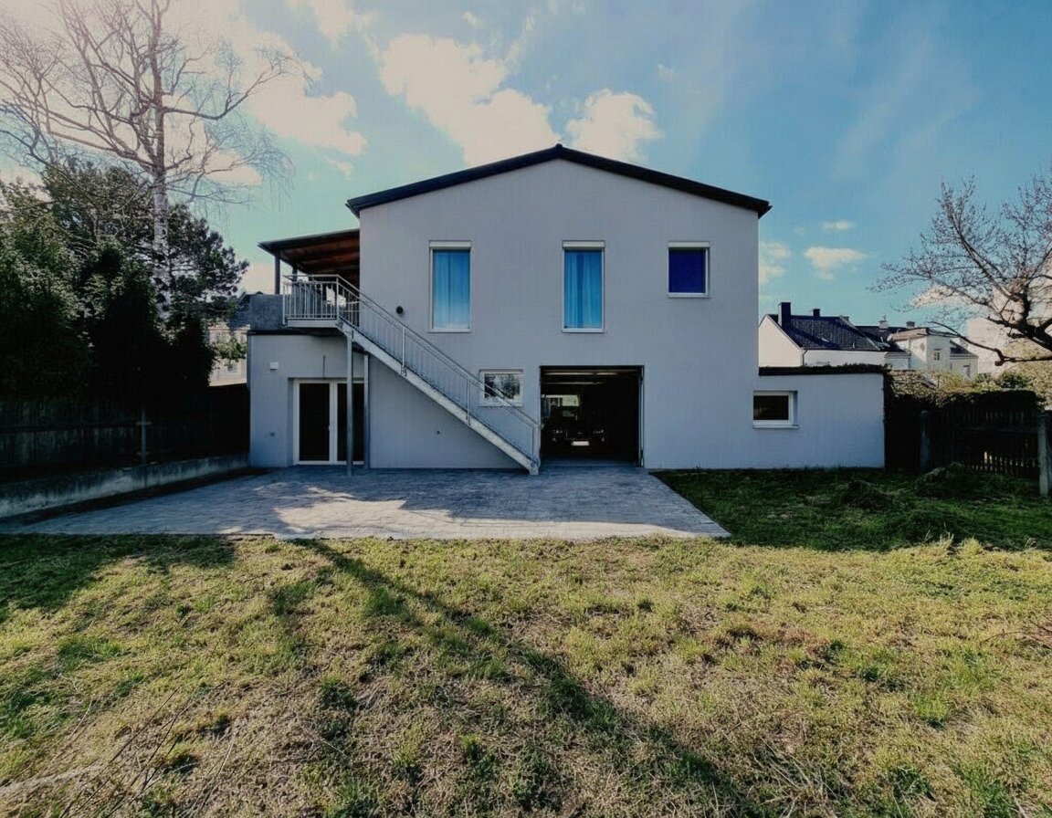 Immobilienfoto