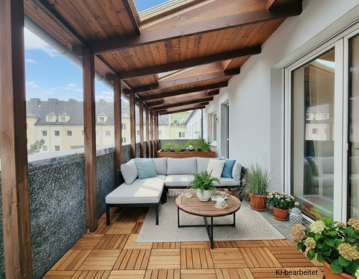 Immobilienfoto