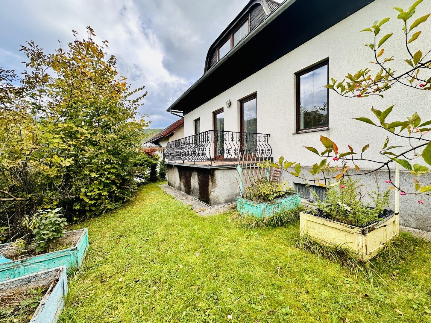 Immobilienfoto