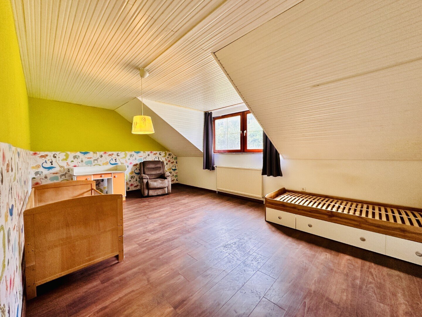 Immobilienfoto