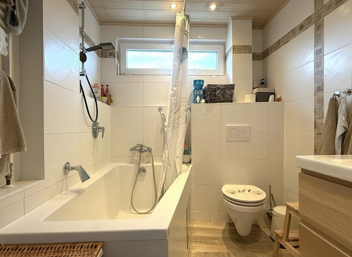 Immobilienfoto
