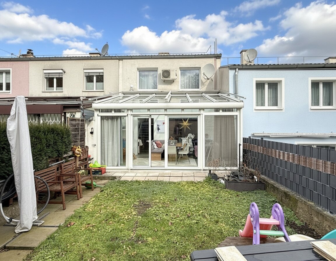 Immobilienfoto