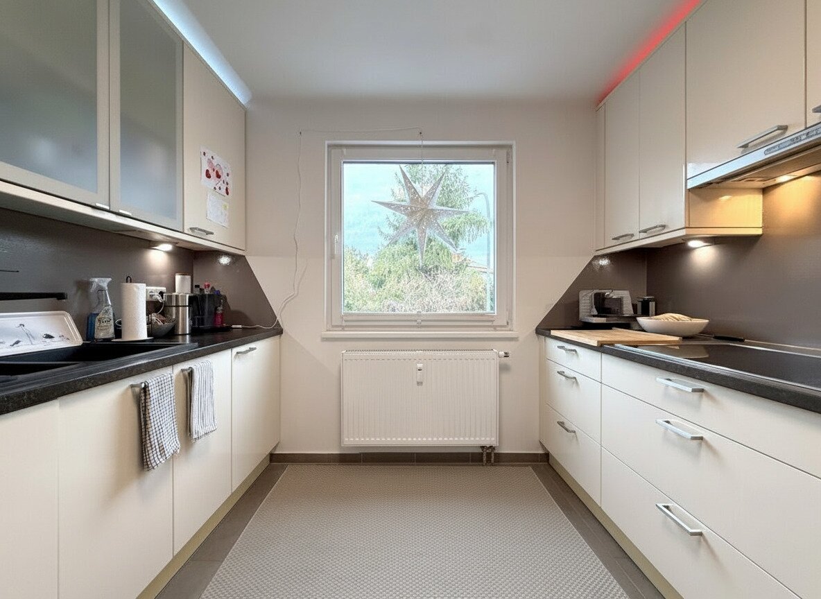 Immobilienfoto
