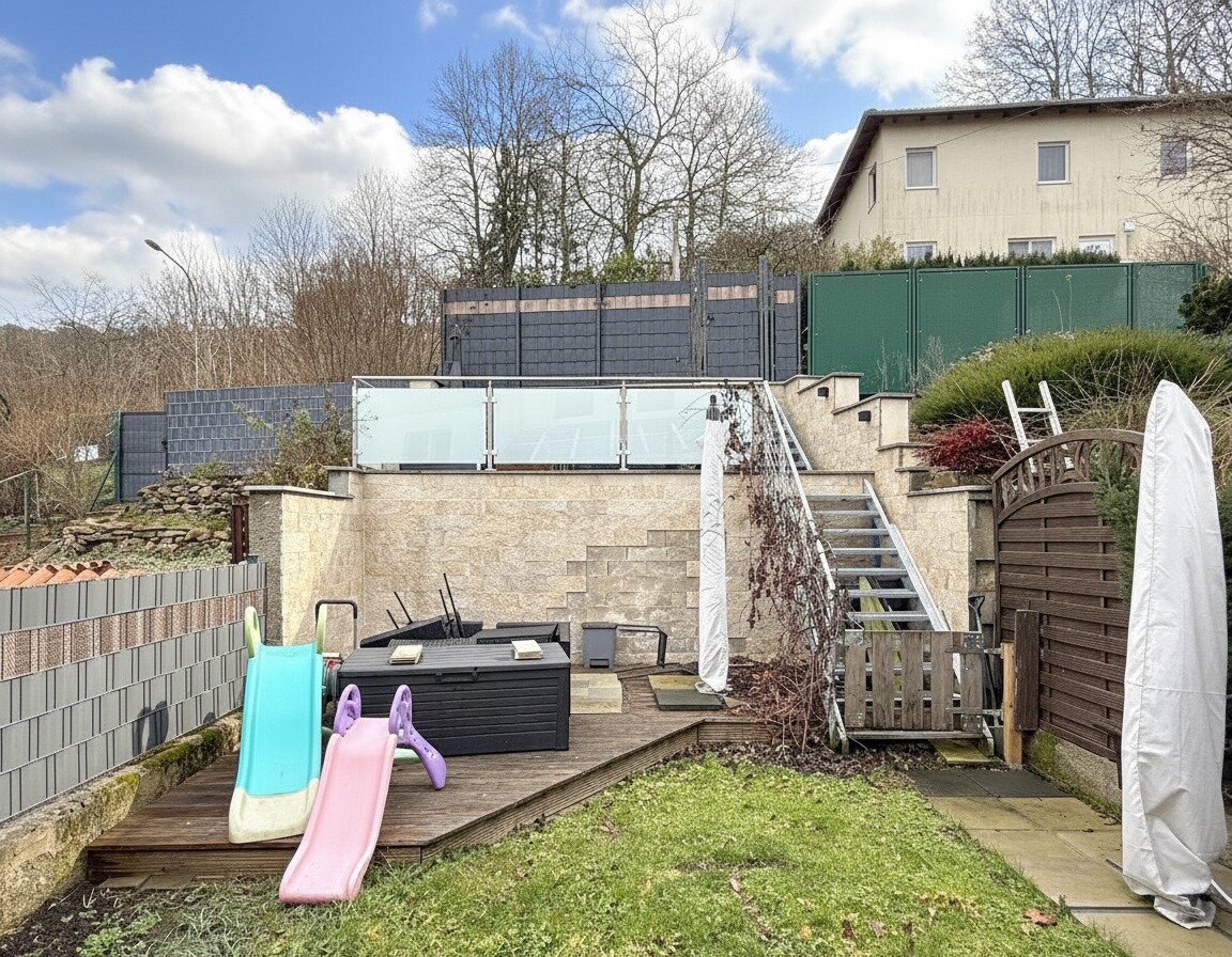 Immobilienfoto