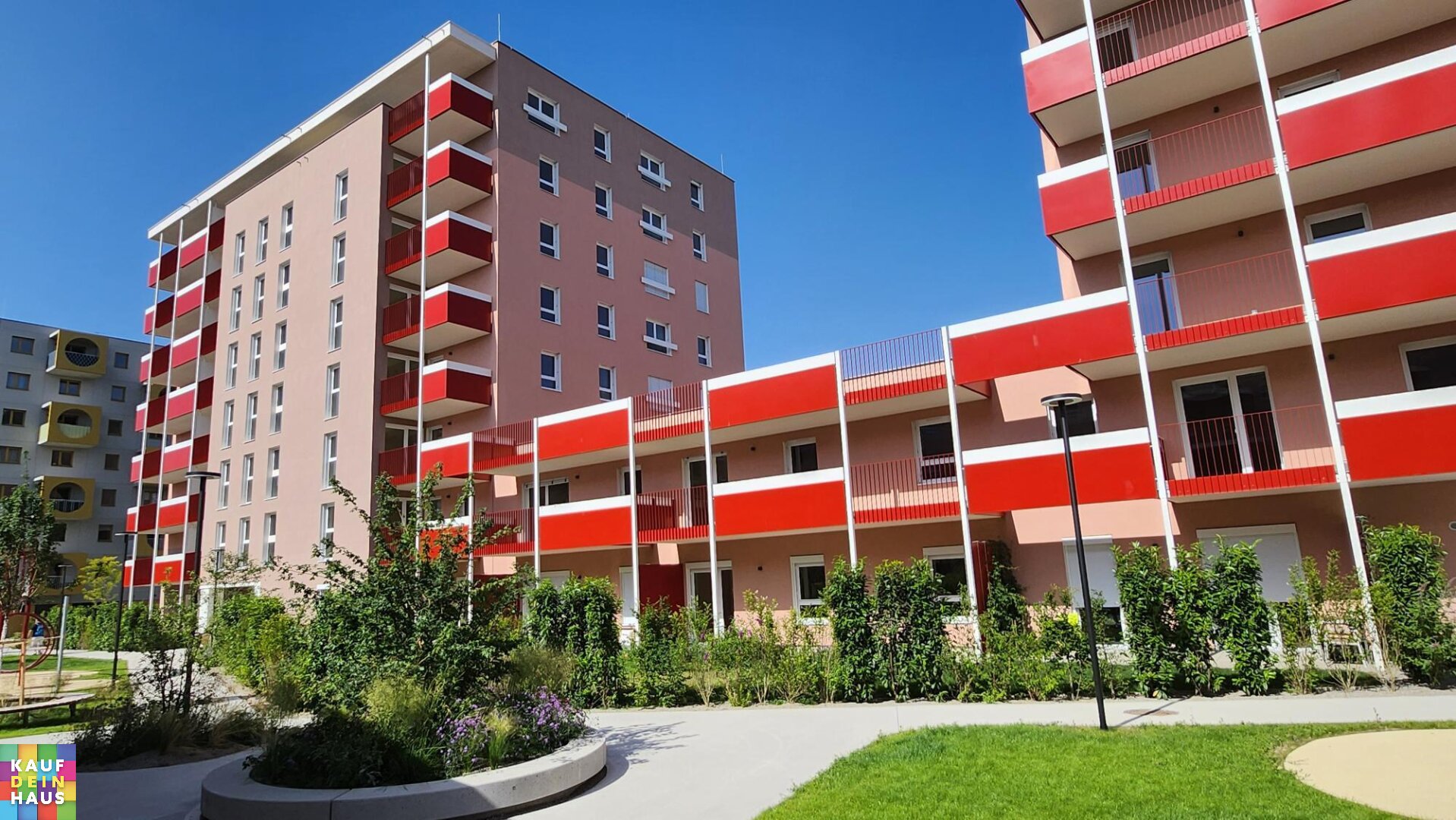 Immobilienfoto
