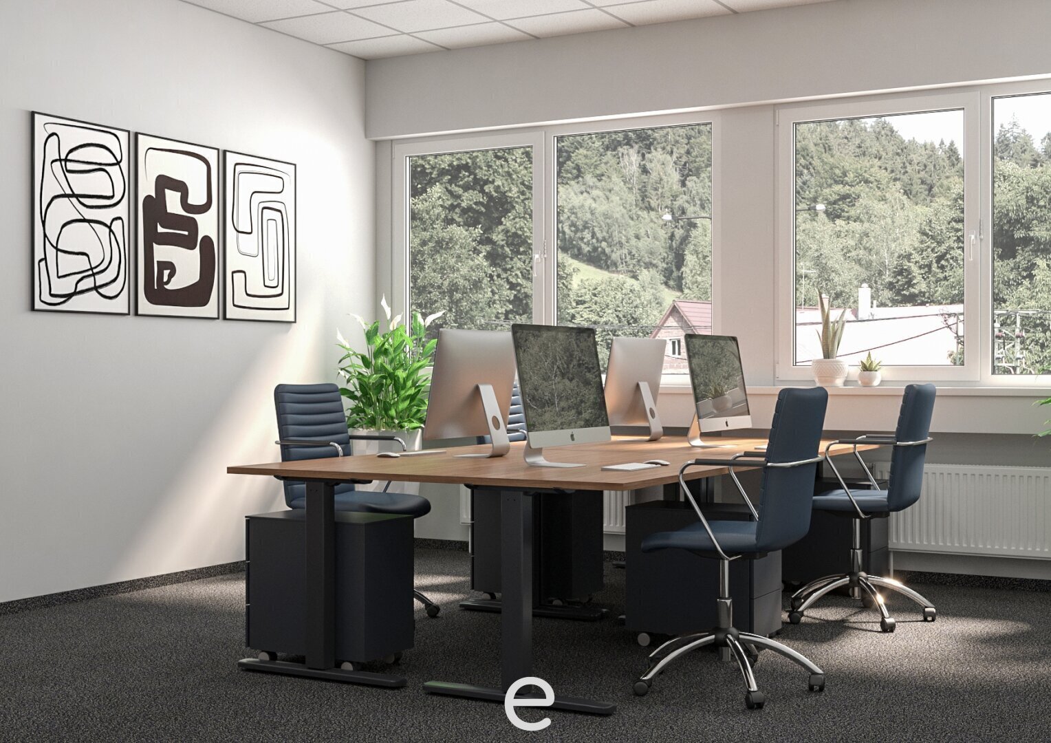 Büro - Mühlbachstraße 2 / 2.05e, 4063 Hörsching