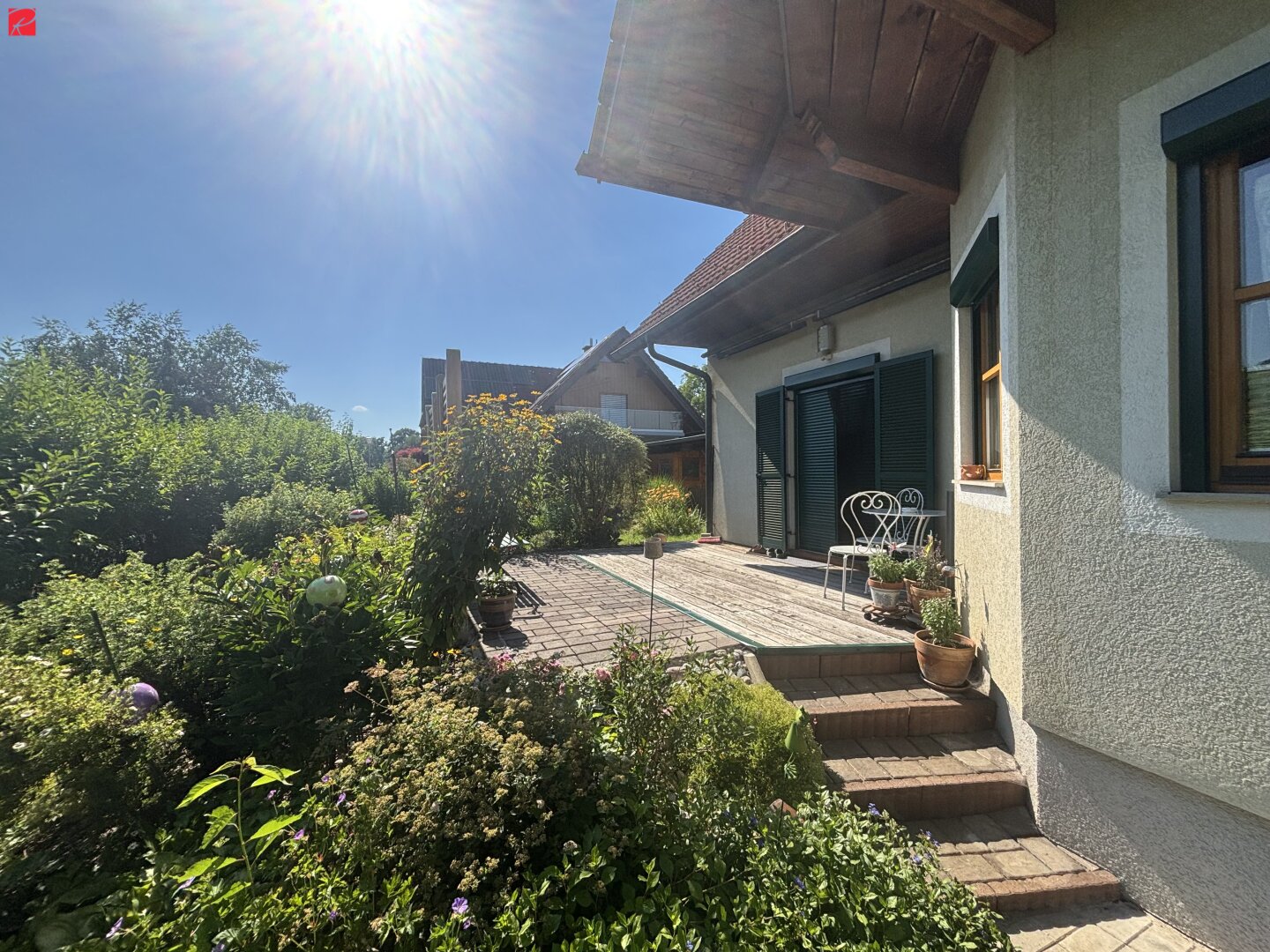 Immobilienfoto