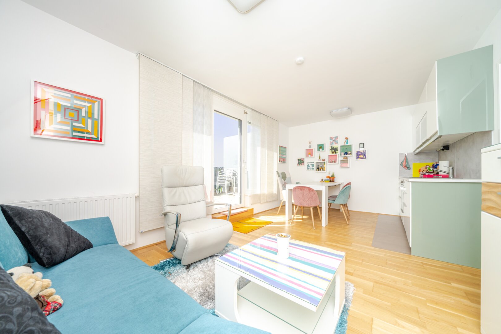 Immobilienfoto