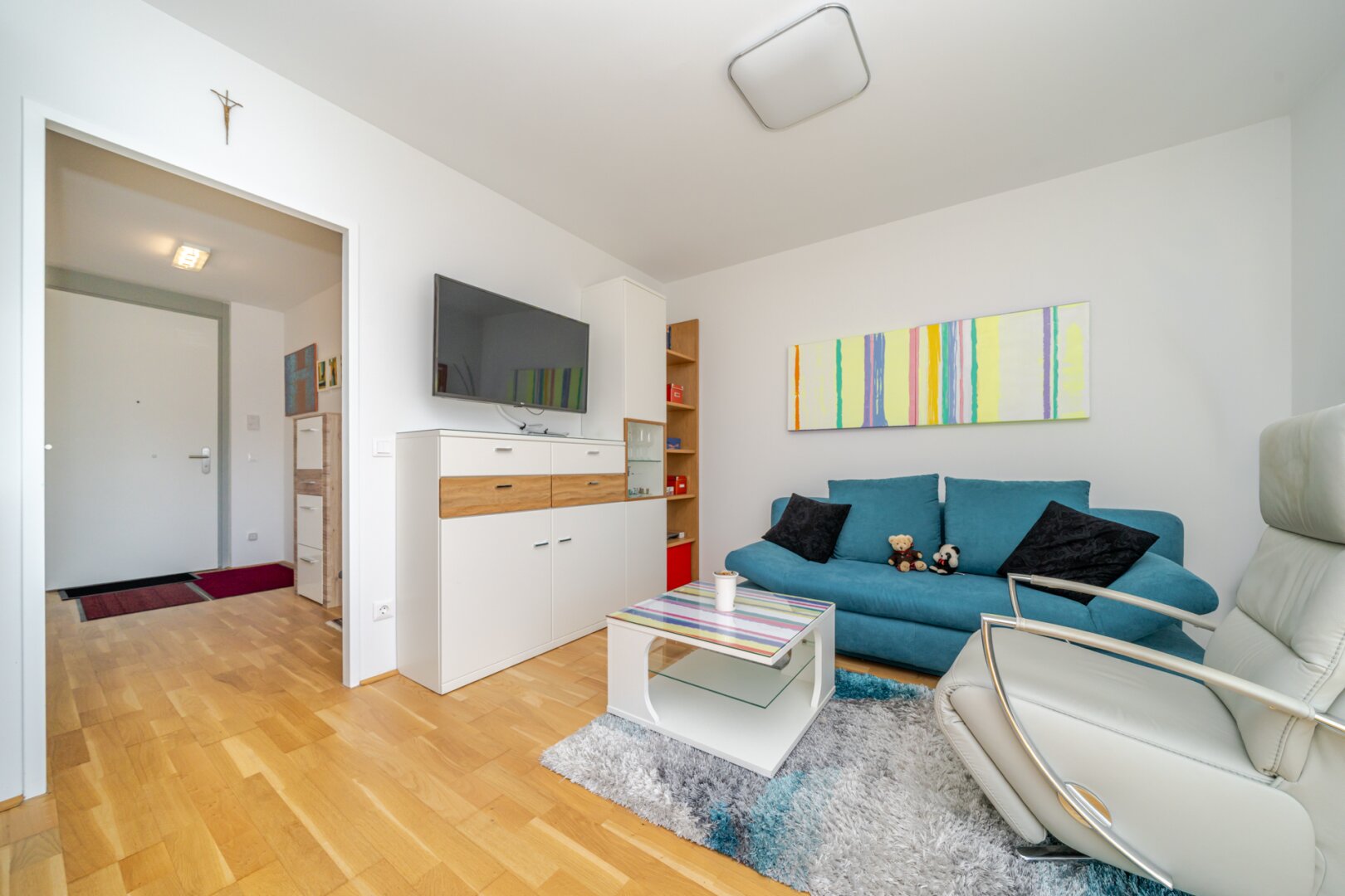Immobilienfoto