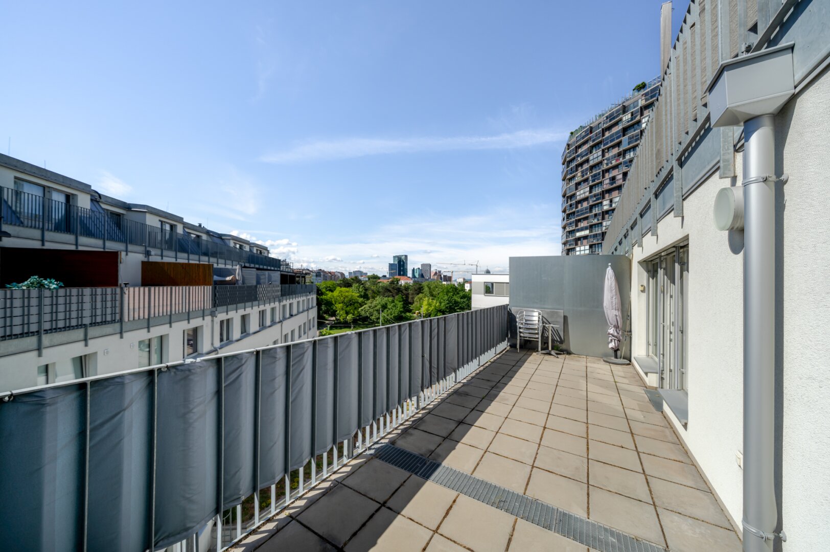 Immobilienfoto