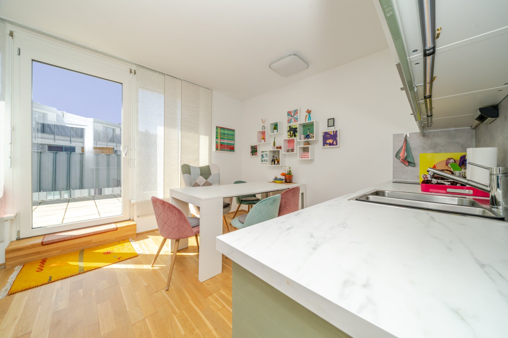 Immobilienfoto