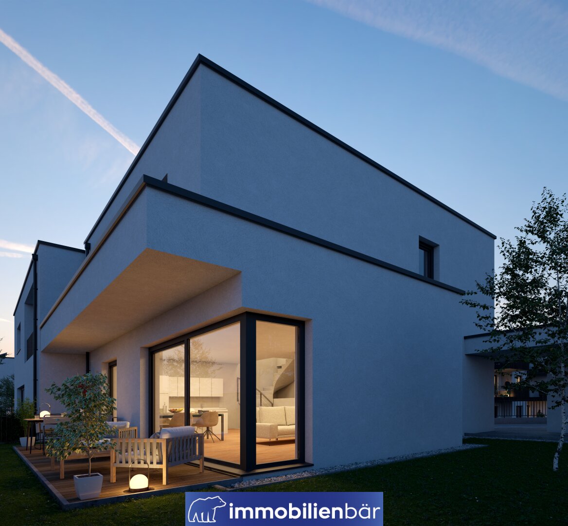 Immobilienfoto
