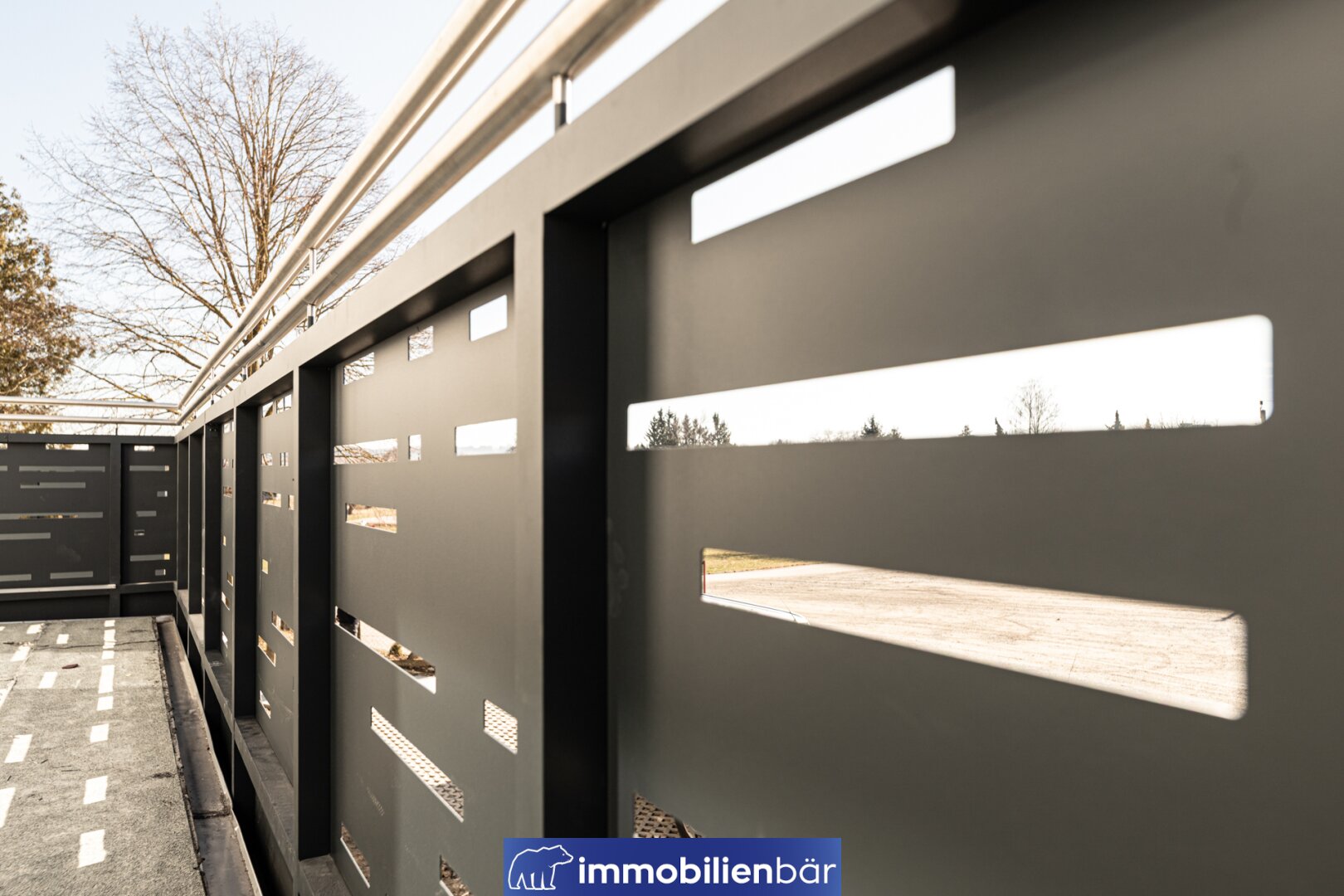 Immobilienfoto