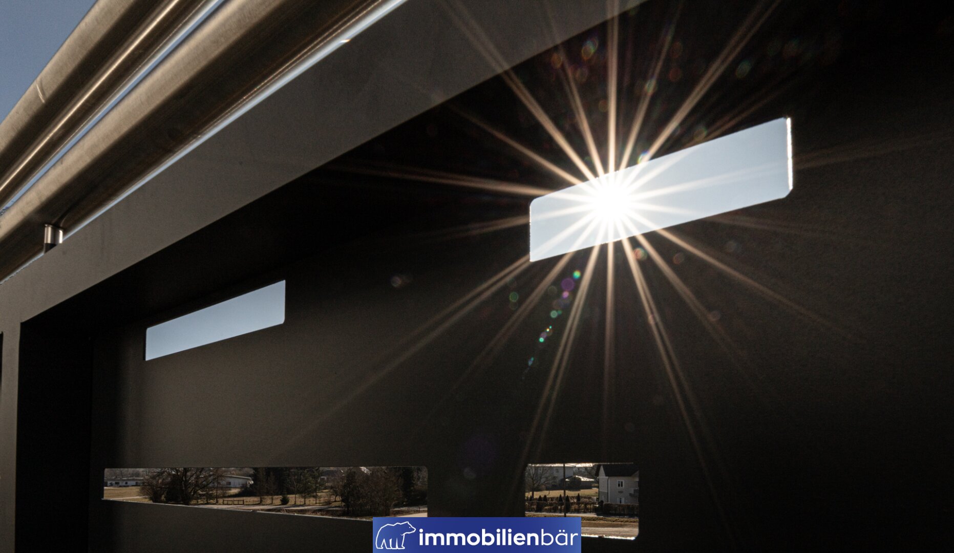 Immobilienfoto