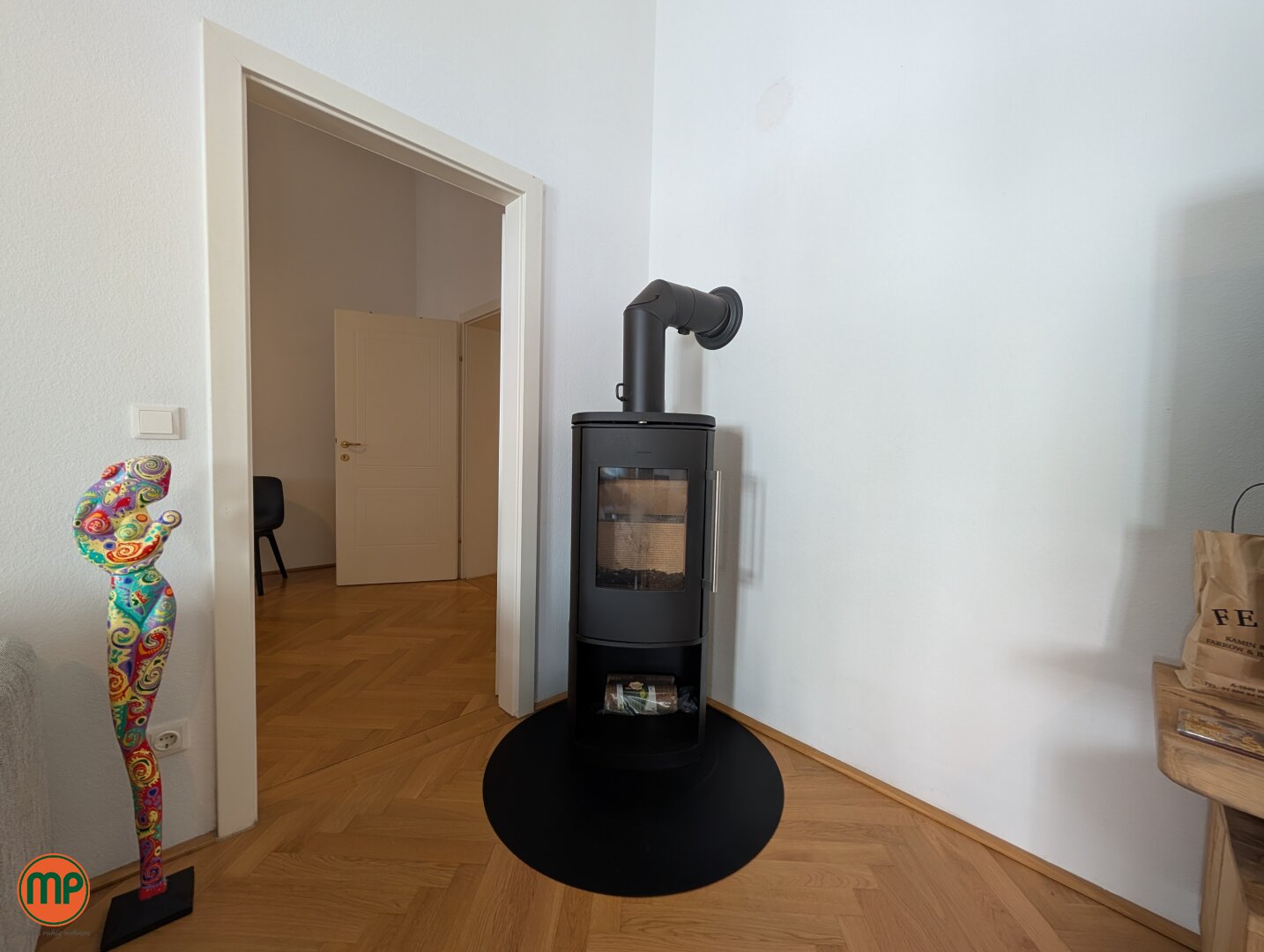 Immobilienfoto