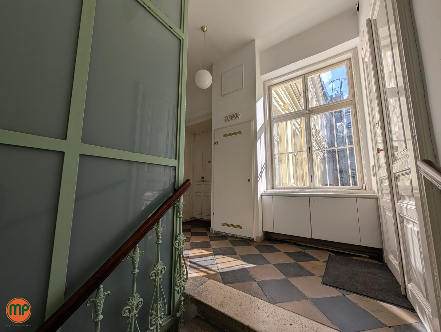 Immobilienfoto