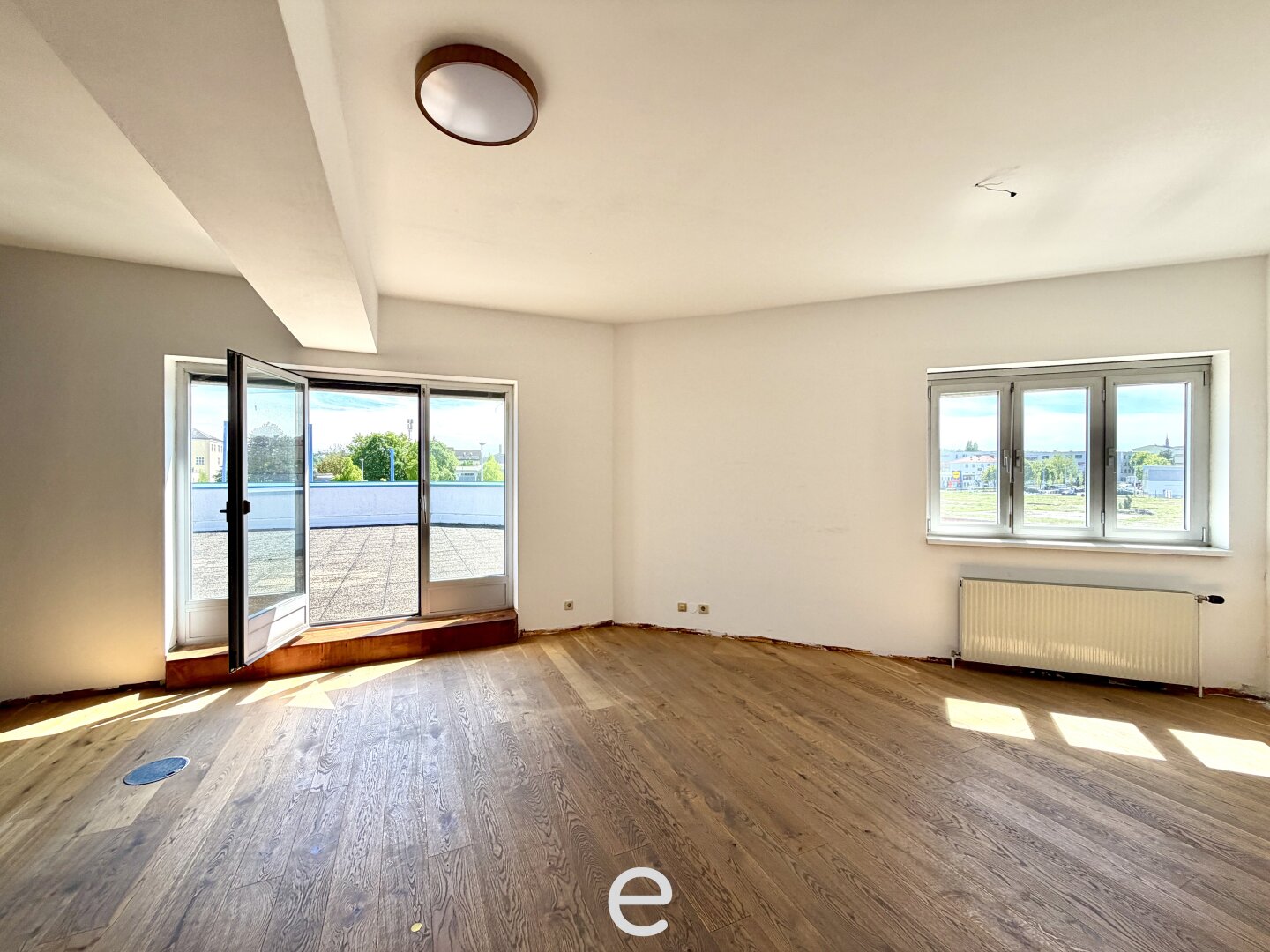 Immobilienfoto