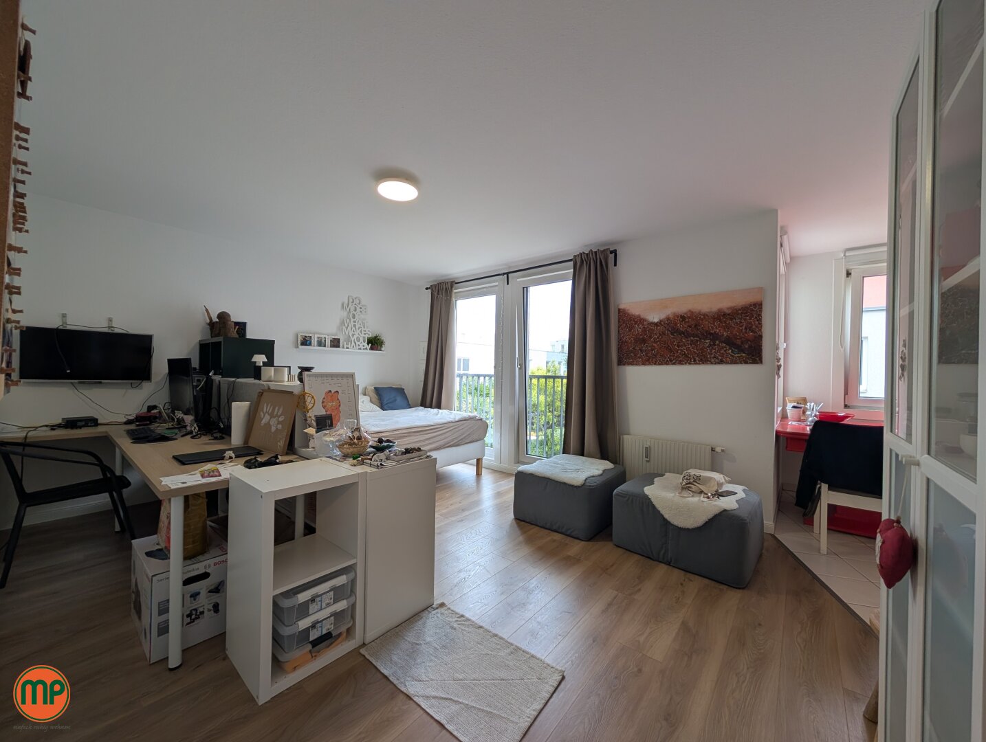 Immobilienfoto