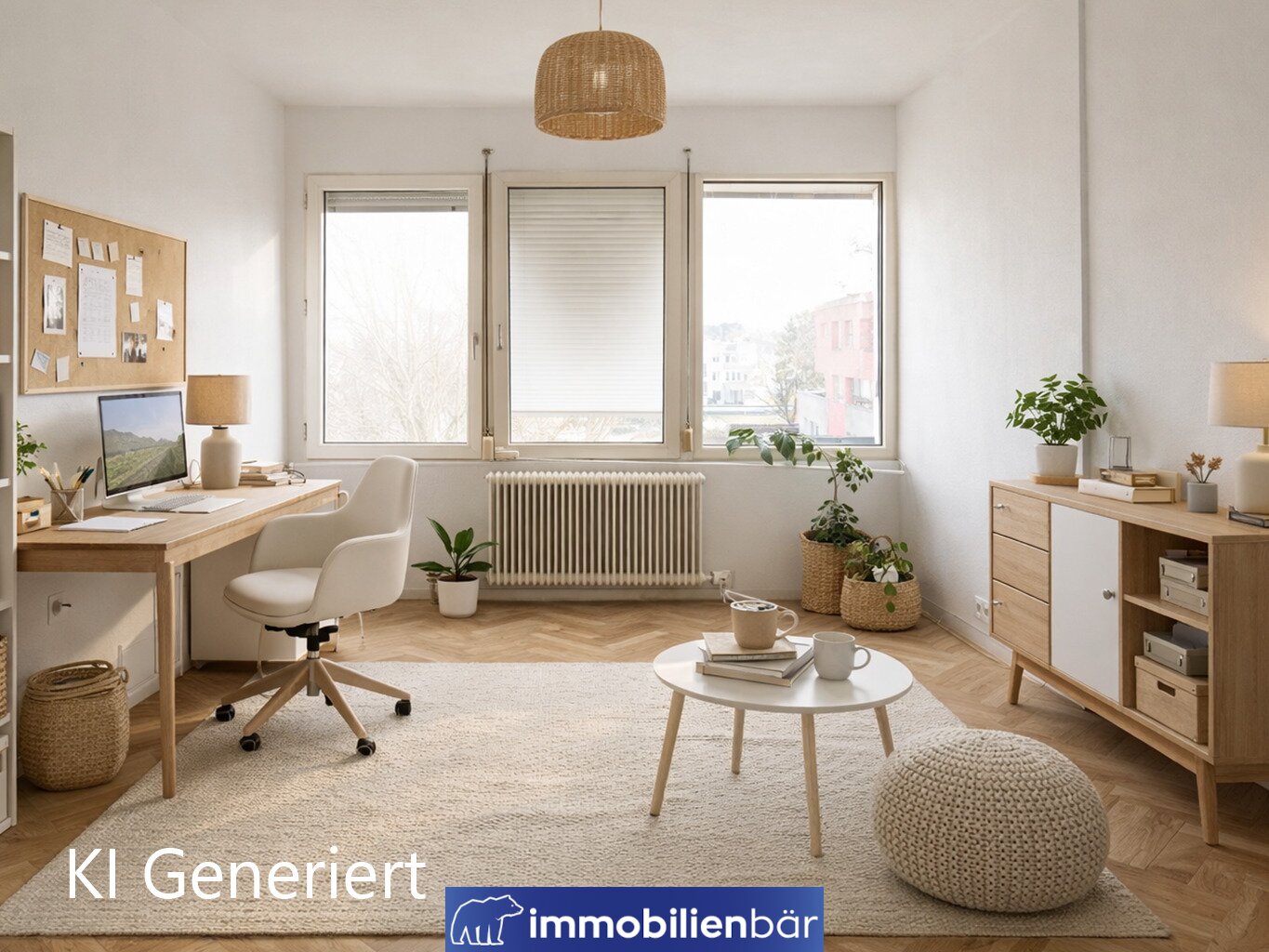 Immobilienfoto
