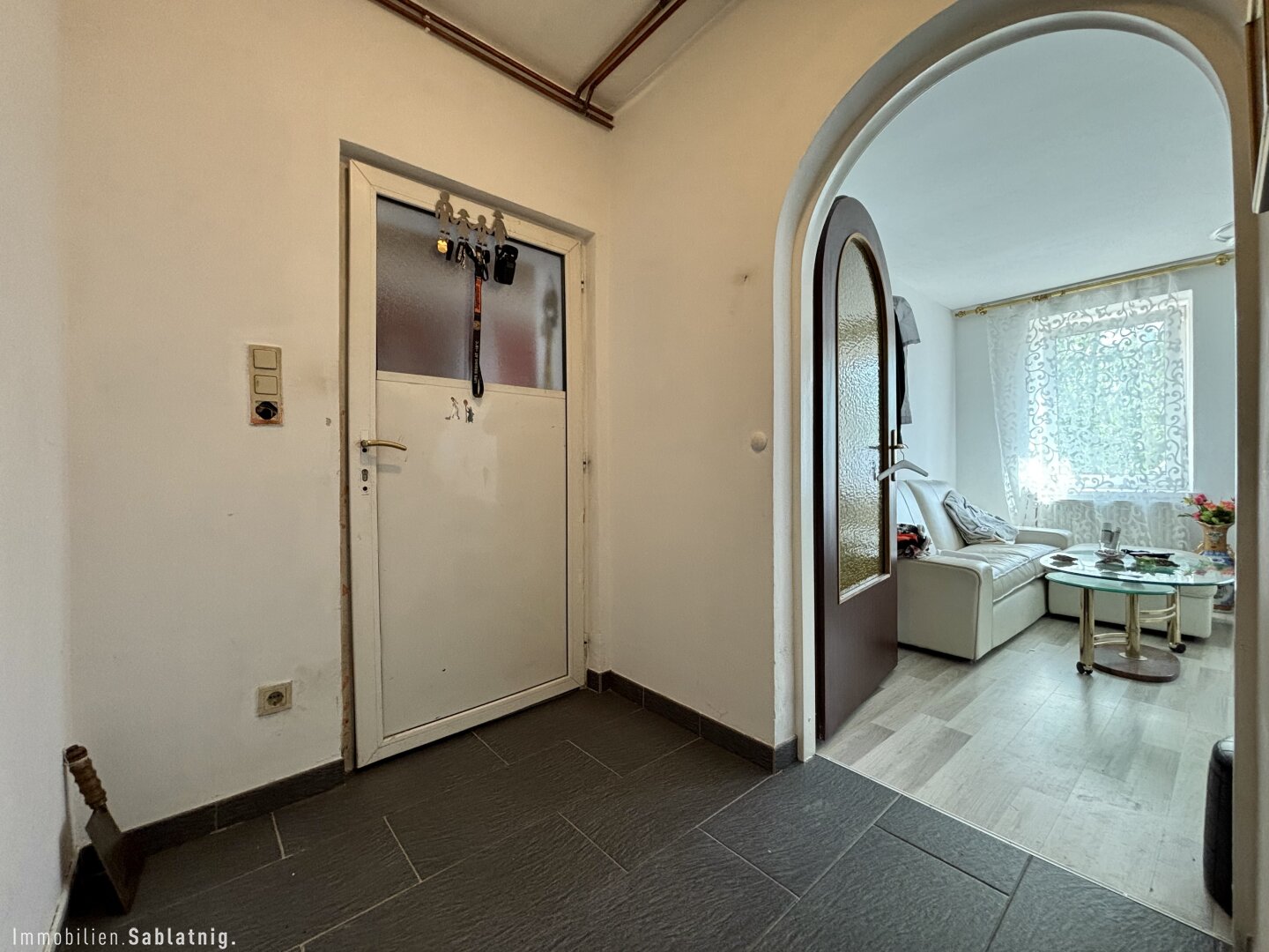 Immobilienfoto