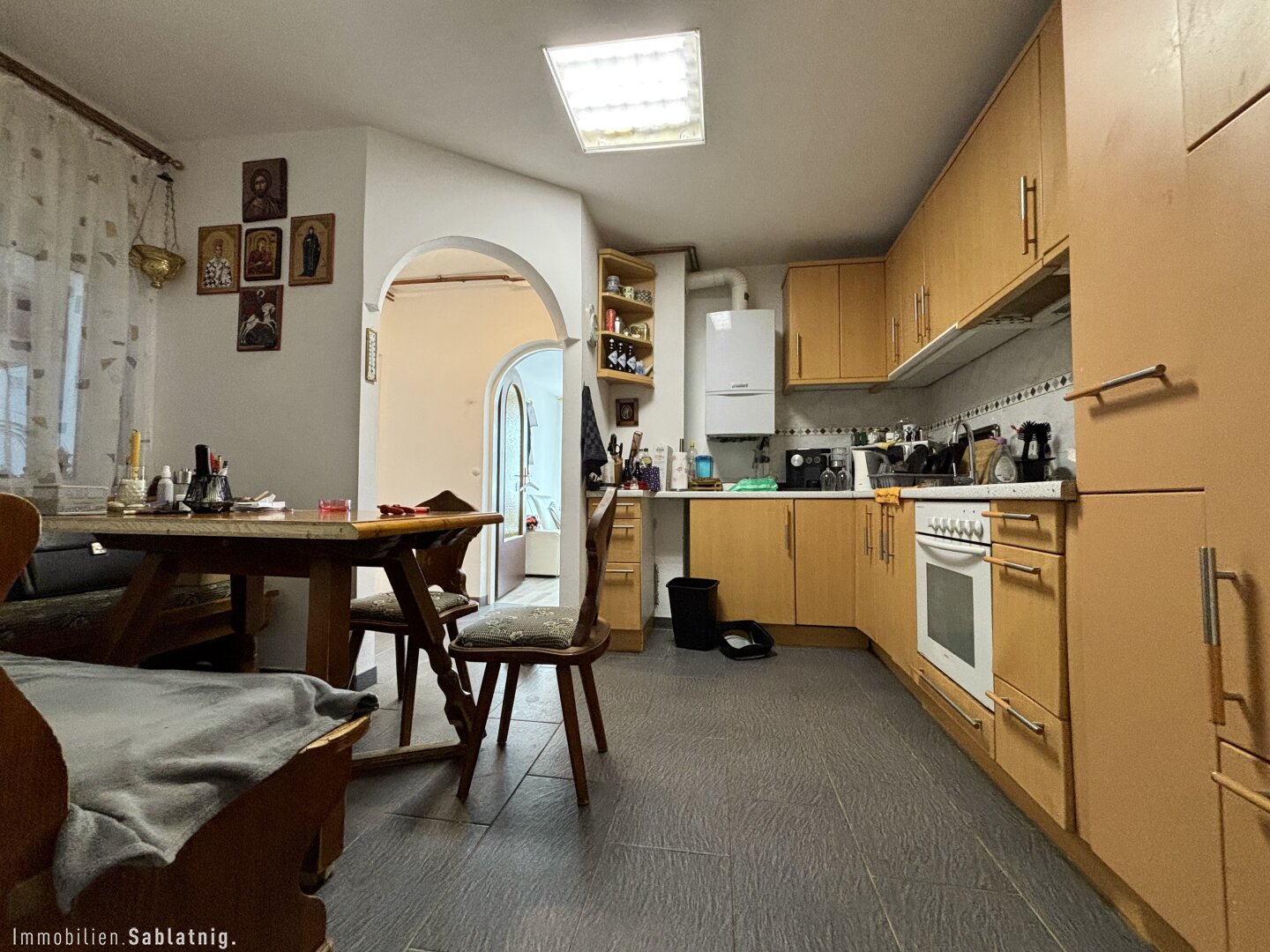 Immobilienfoto