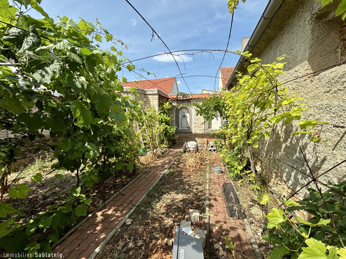 Immobilienfoto