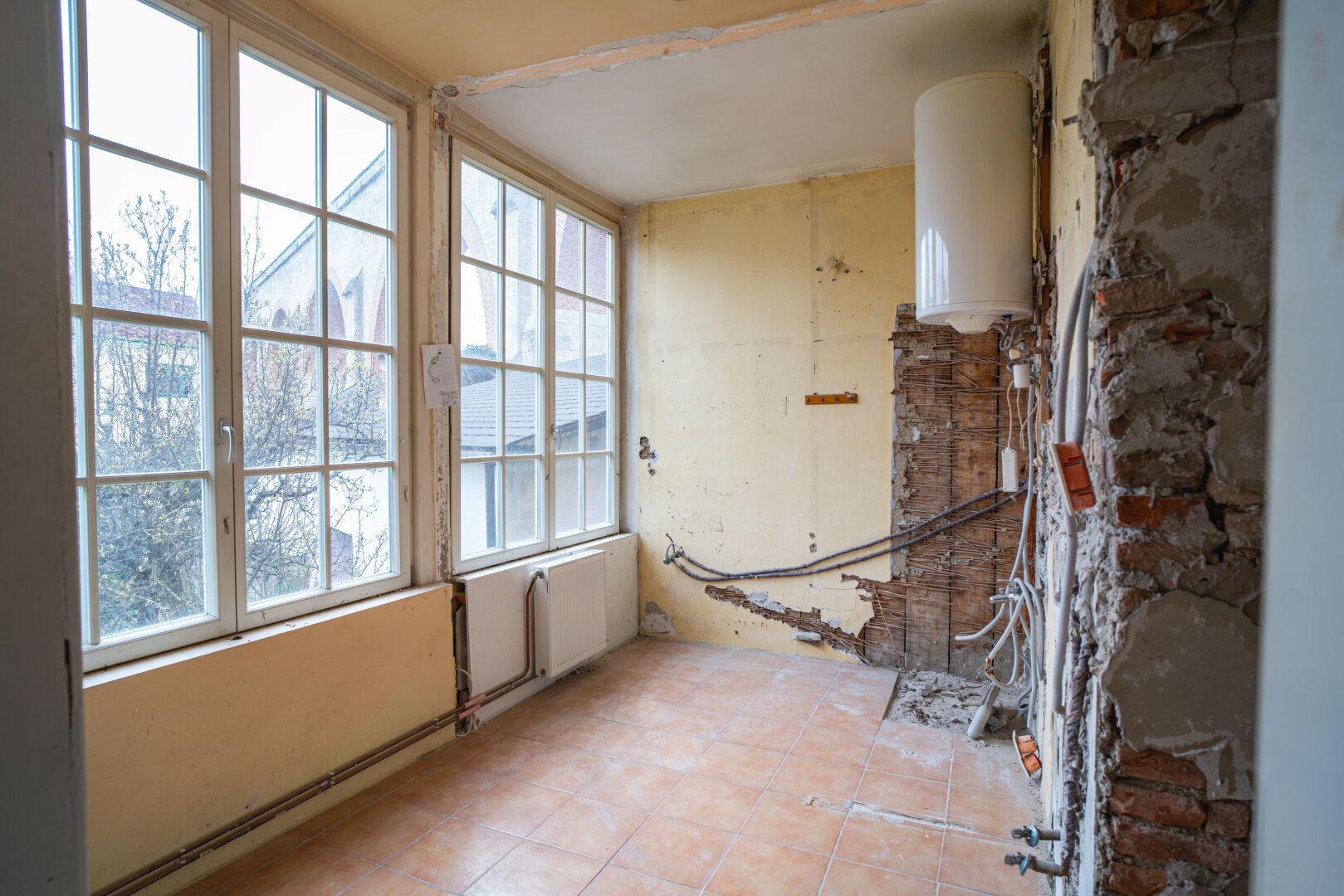 Immobilienfoto