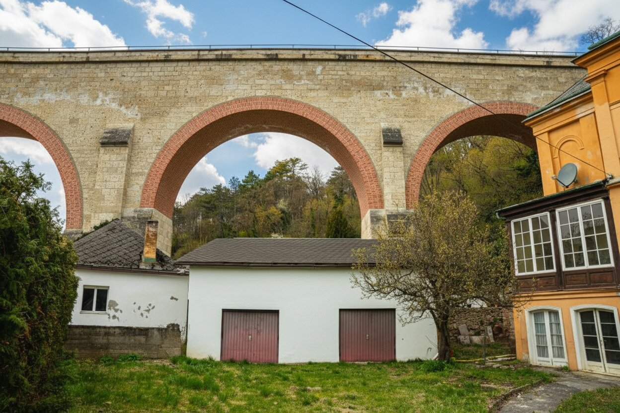 Immobilienfoto