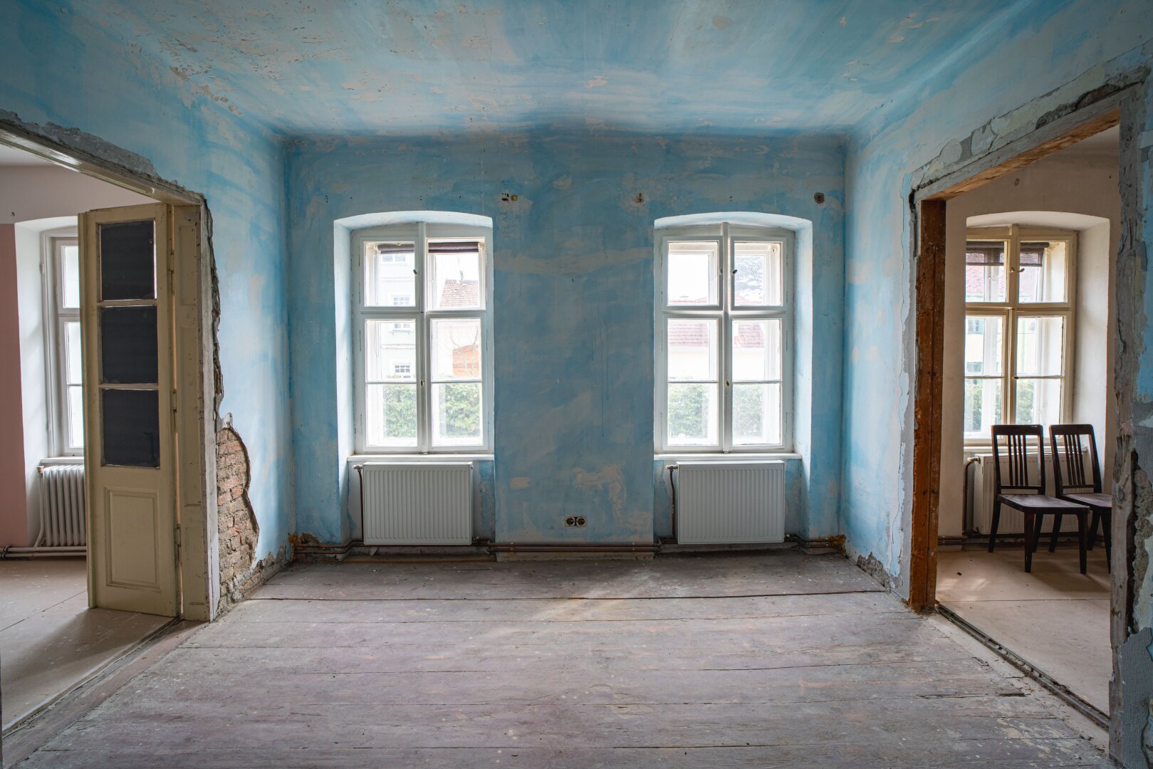 Immobilienfoto