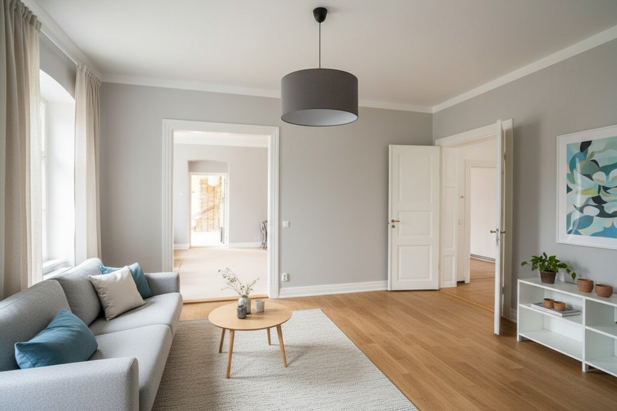 Immobilienfoto