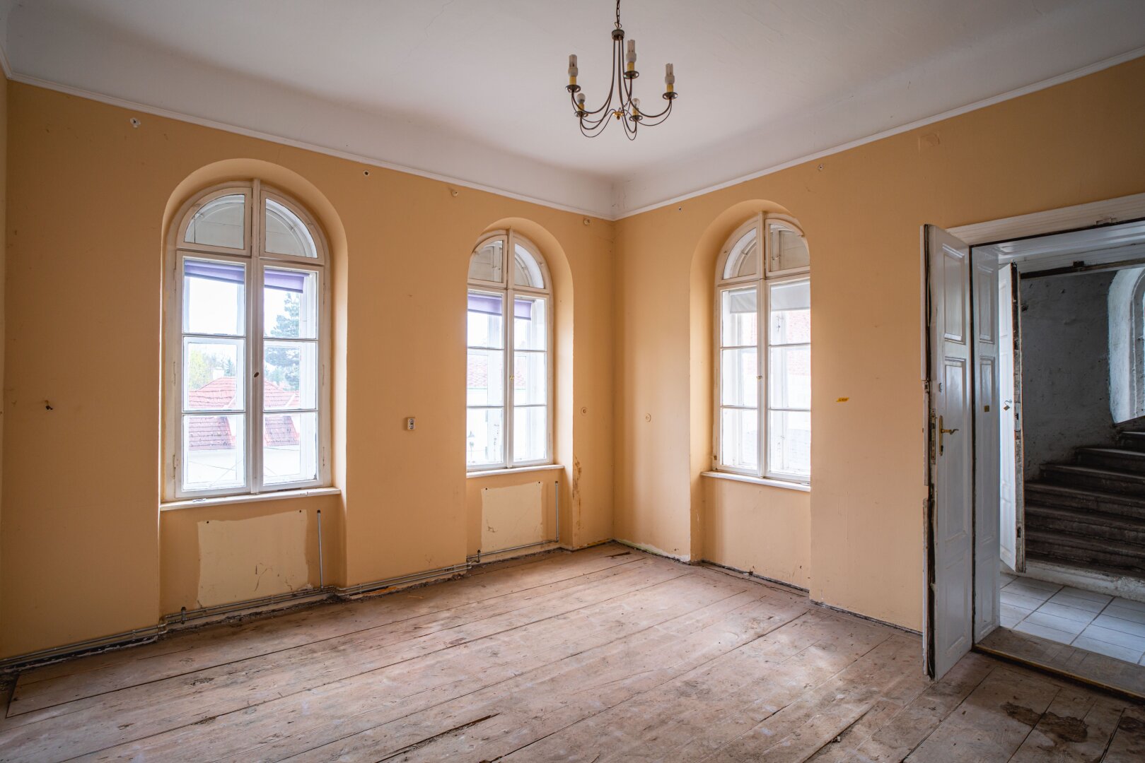 Immobilienfoto