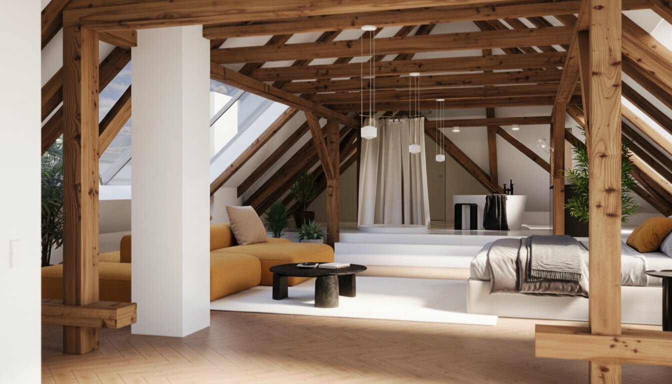 Immobilienfoto