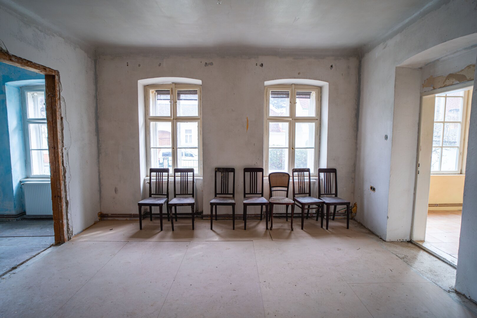 Immobilienfoto