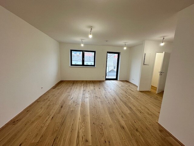 FIRST-TIME-OCCUPANCY - Excellent APARTMENT with EAST SIDE BALCONY