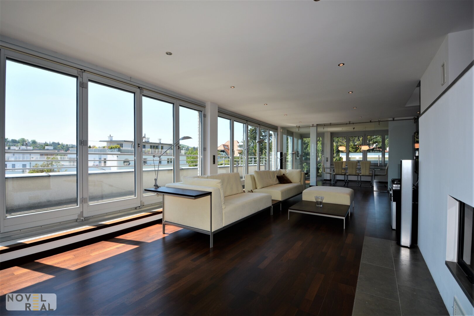 Neu | Luxus-Penthouse für höchste Ansprüche!