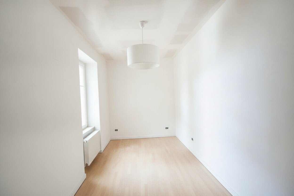 Top sanierte Wohnung Nähe Anton Bruckner-Privatuni zu vermieten
