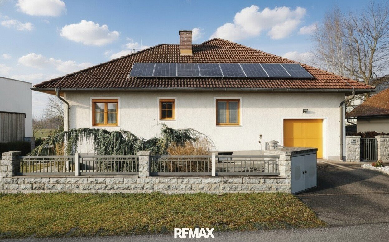 Immobilienfoto