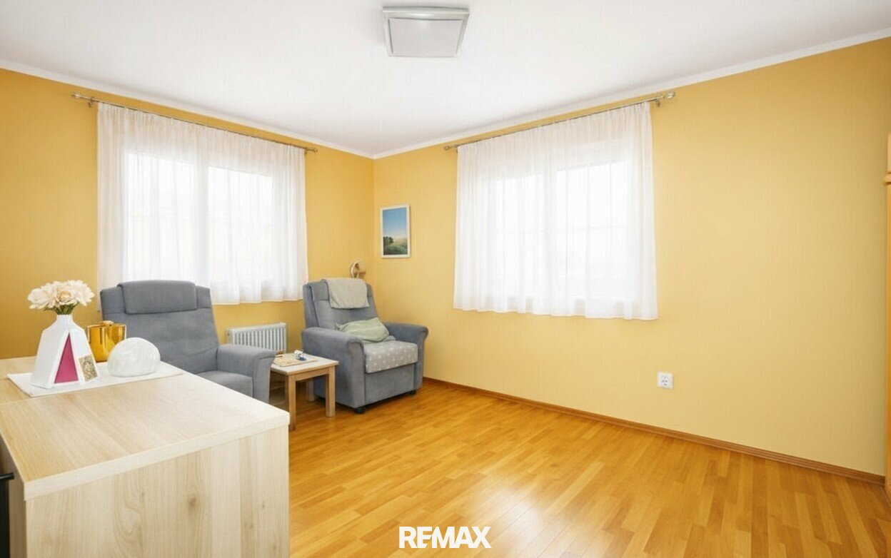 Immobilienfoto